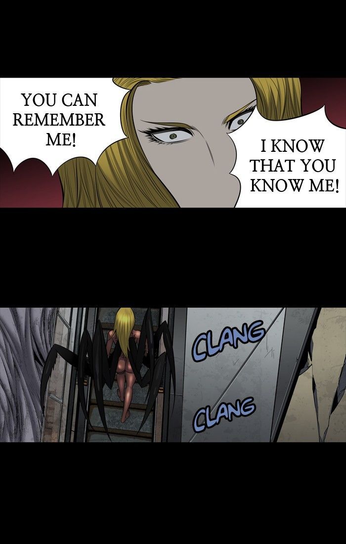 HIVE Chapter 169 - Page 47