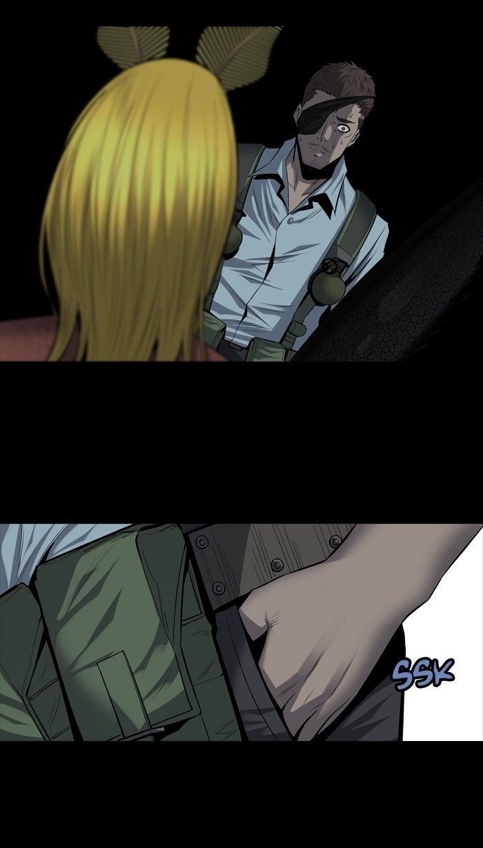 HIVE Chapter 169 - Page 48