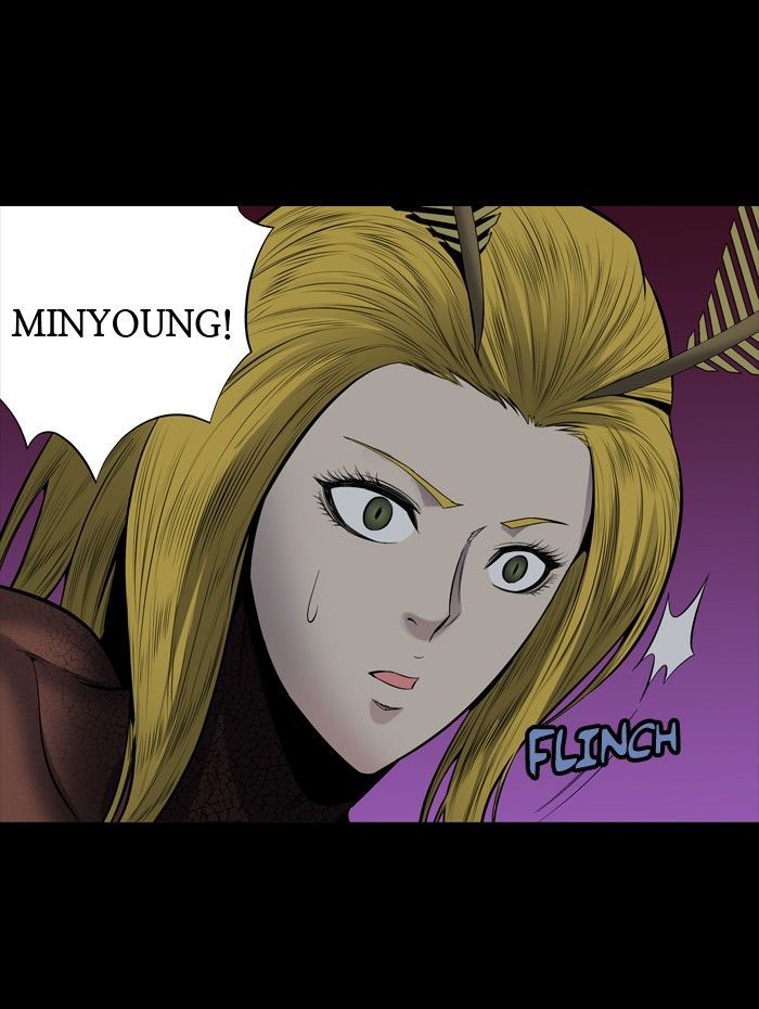 HIVE Chapter 169 - Page 50