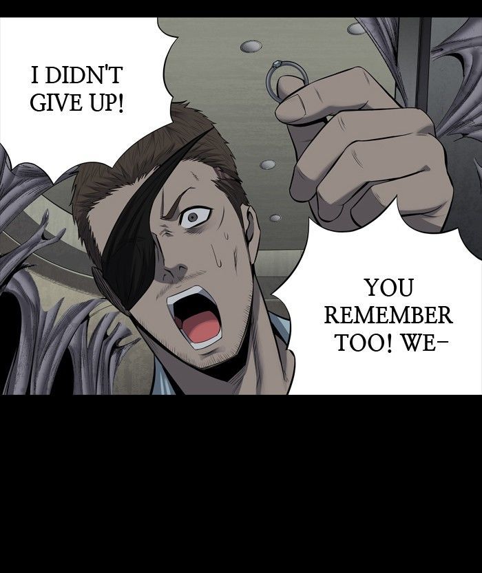 HIVE Chapter 169 - Page 51