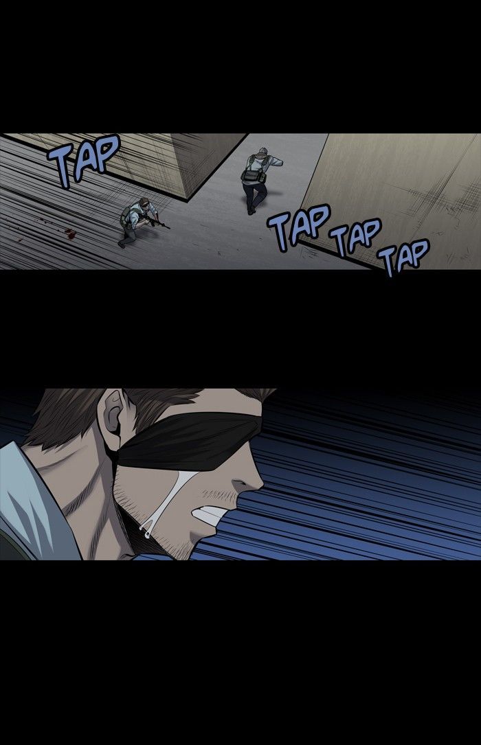 HIVE Chapter 169 - Page 56