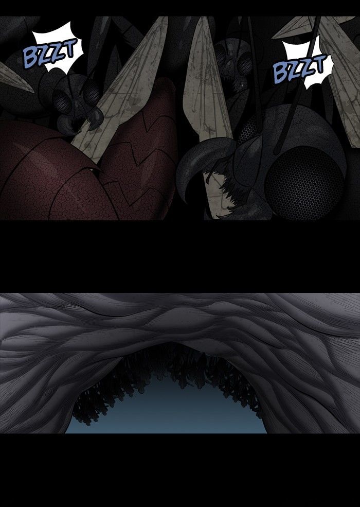 HIVE Chapter 169 - Page 58