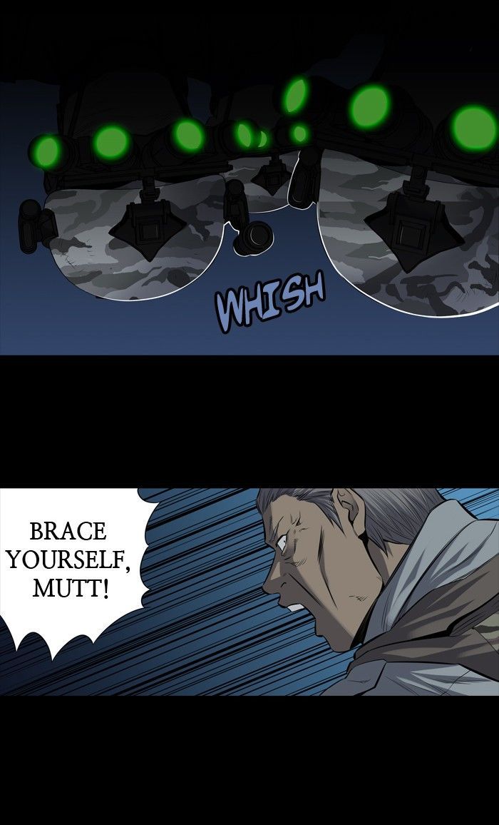 HIVE Chapter 169 - Page 59