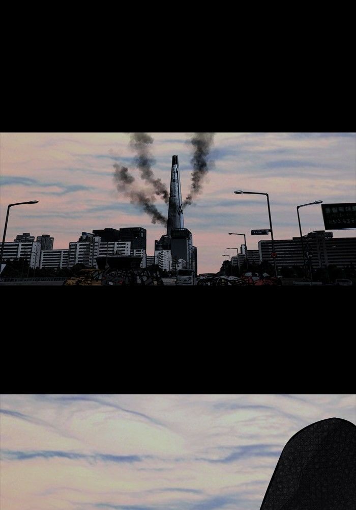 HIVE Chapter 169 - Page 61