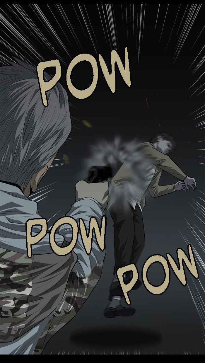 HIVE Chapter 17 - Page 14