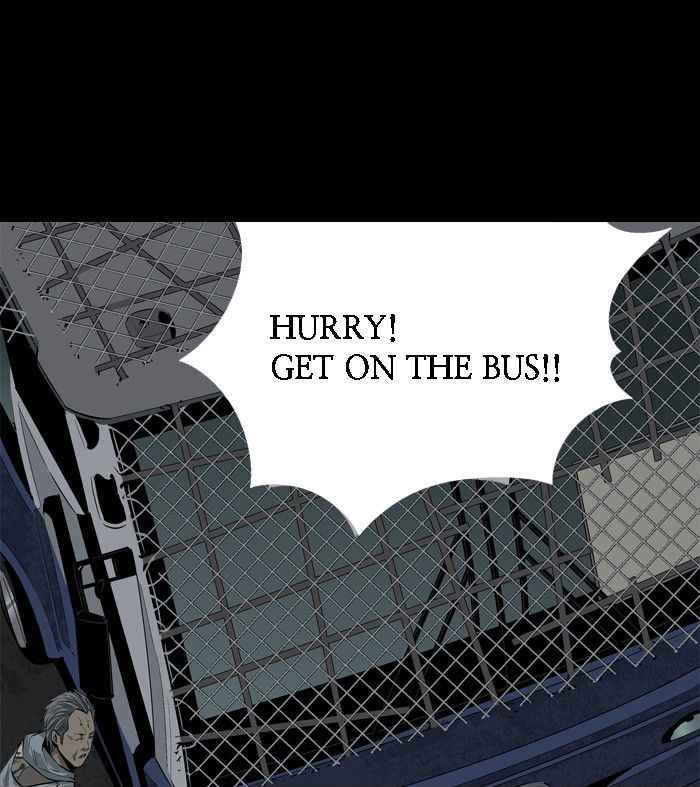 HIVE Chapter 17 - Page 22