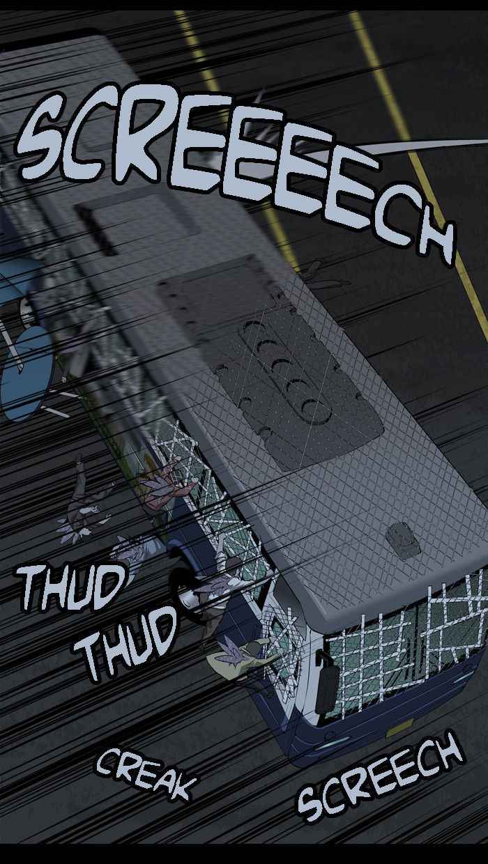 HIVE Chapter 17 - Page 30