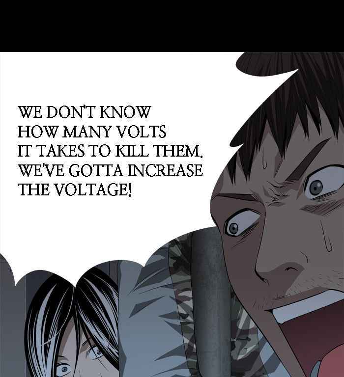 HIVE Chapter 17 - Page 35