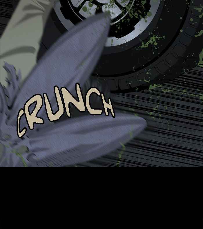 HIVE Chapter 17 - Page 39