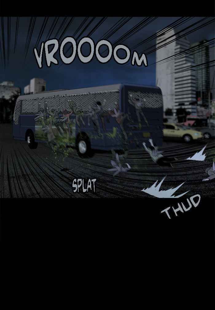 HIVE Chapter 17 - Page 40