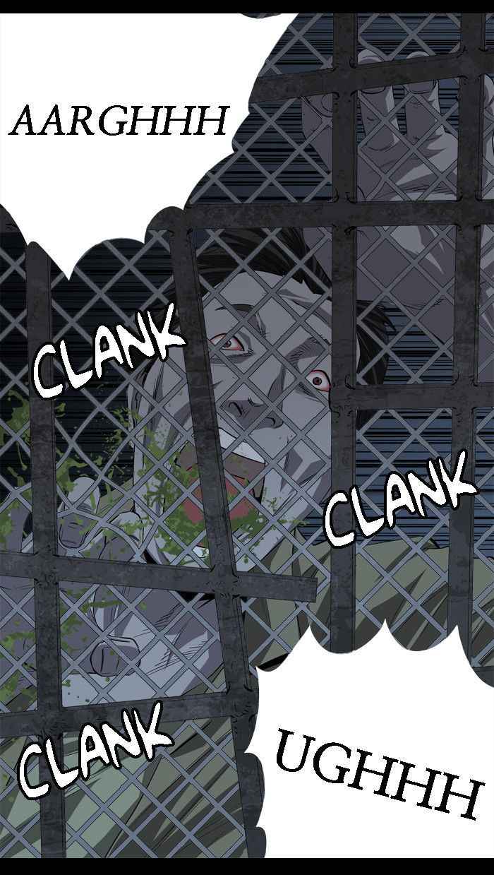 HIVE Chapter 17 - Page 41