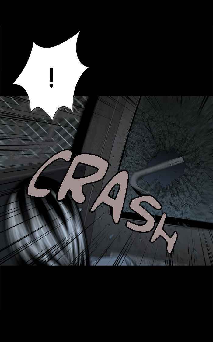 HIVE Chapter 17 - Page 42