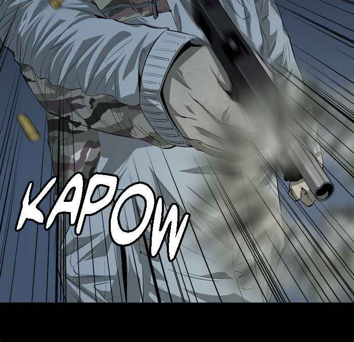 HIVE Chapter 17 - Page 45