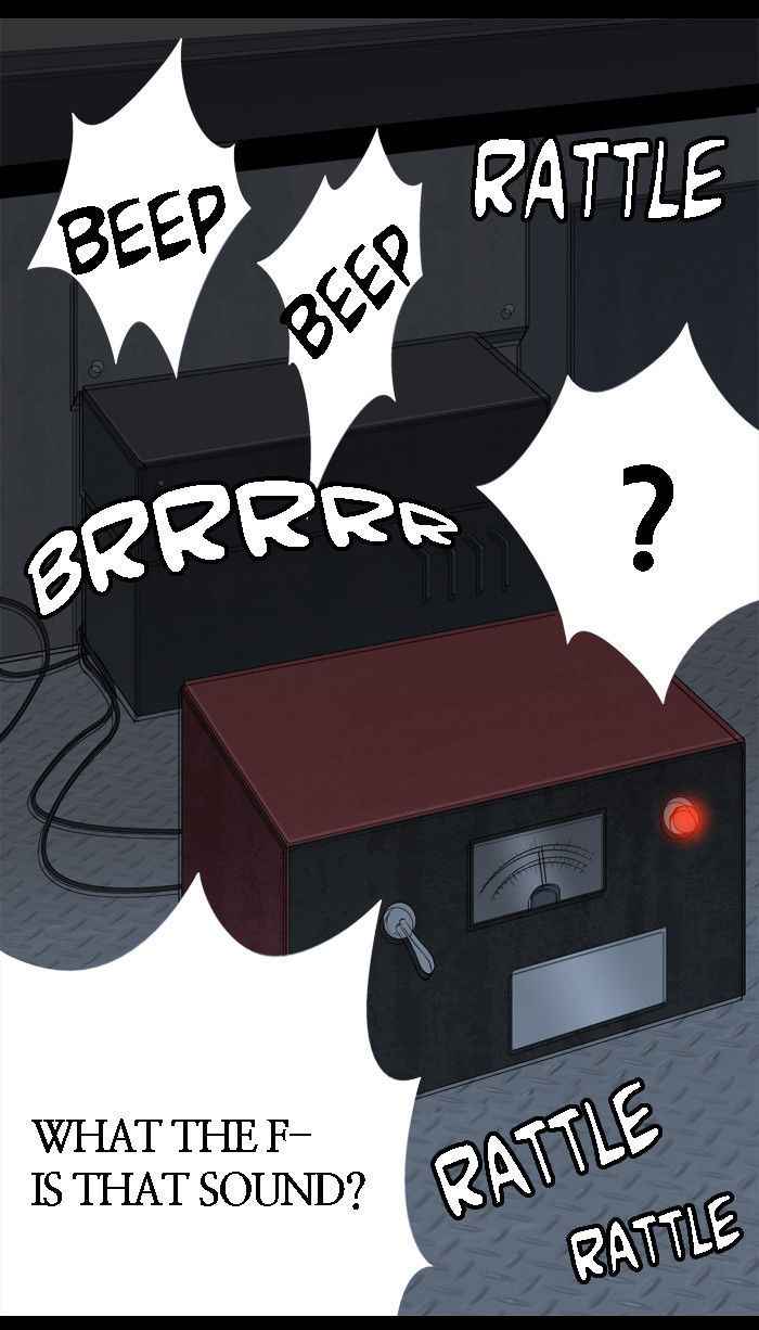 HIVE Chapter 17 - Page 47