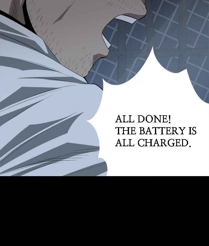 HIVE Chapter 17 - Page 49