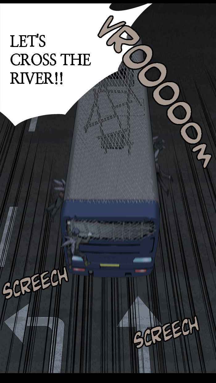 HIVE Chapter 17 - Page 50