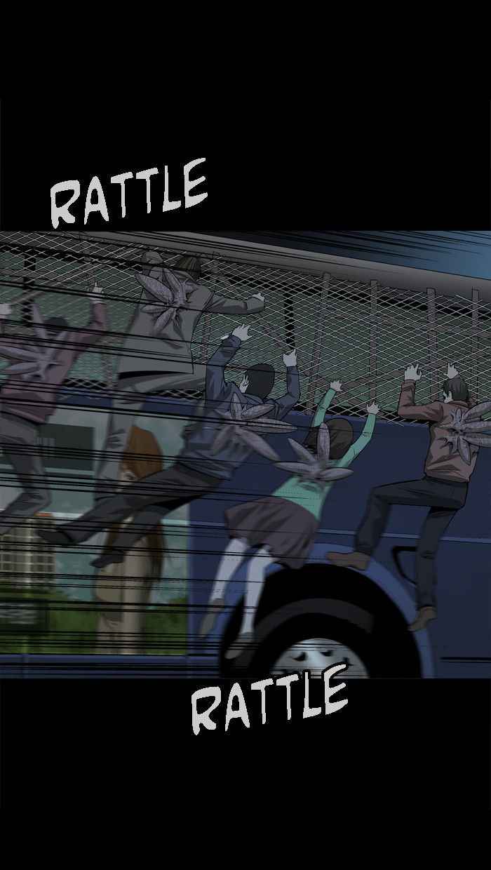 HIVE Chapter 17 - Page 51