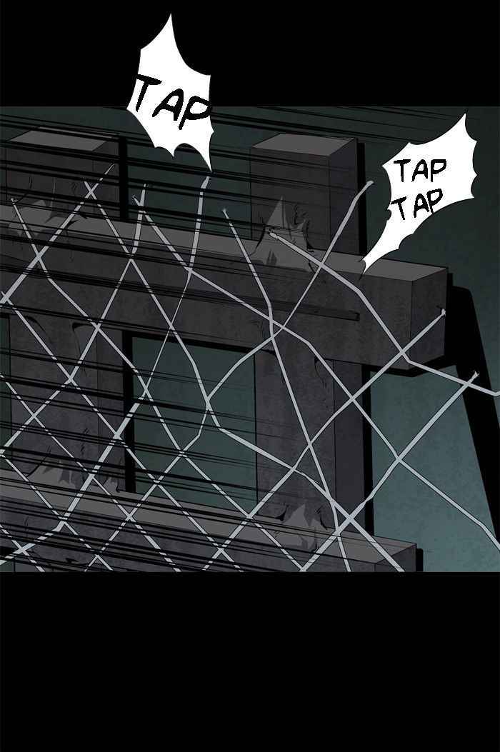 HIVE Chapter 17 - Page 53