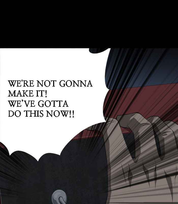 HIVE Chapter 17 - Page 55