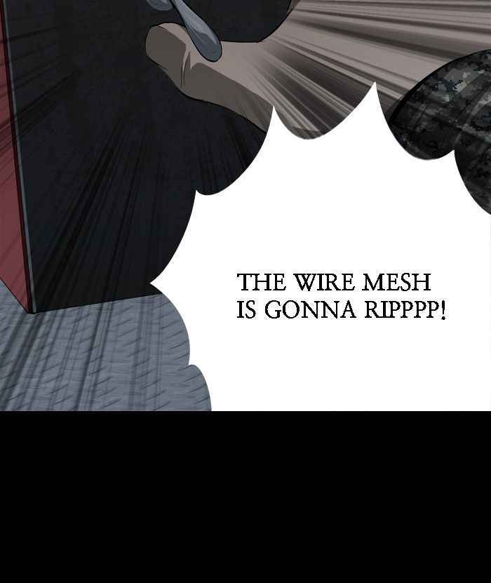 HIVE Chapter 17 - Page 56