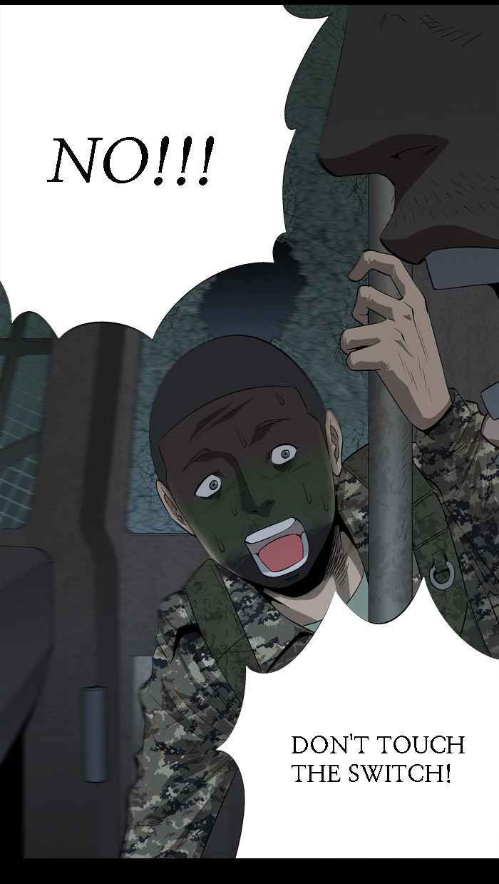 HIVE Chapter 17 - Page 57