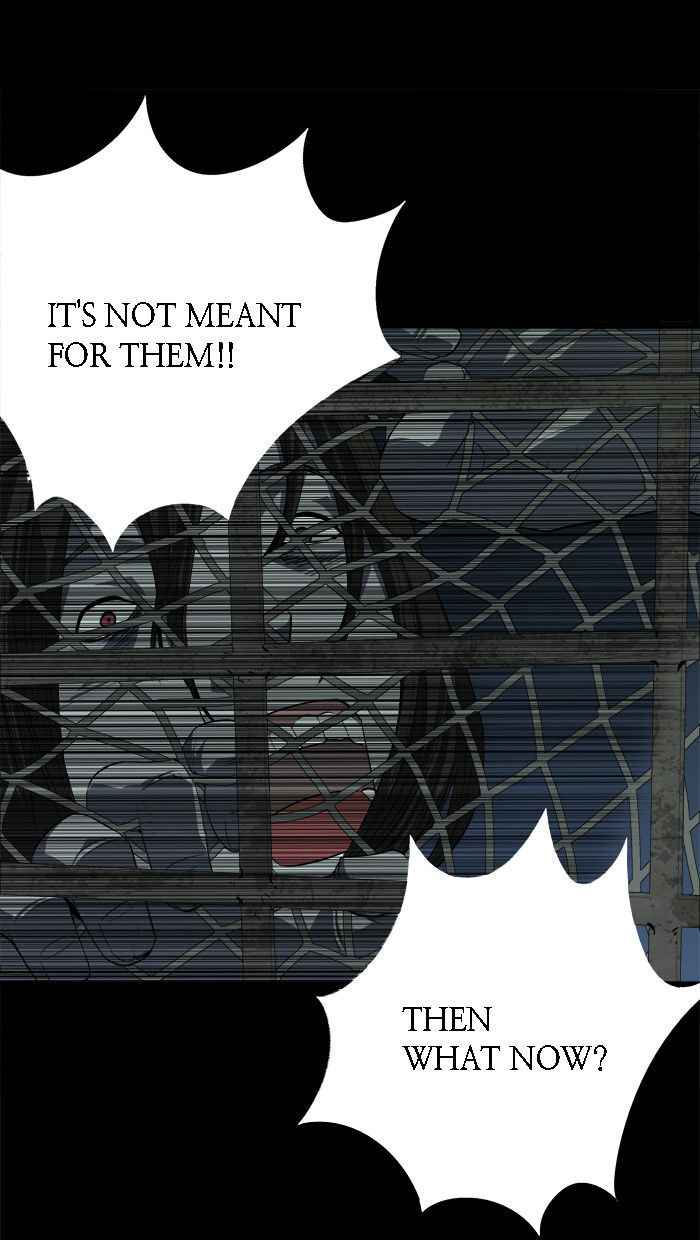 HIVE Chapter 17 - Page 58