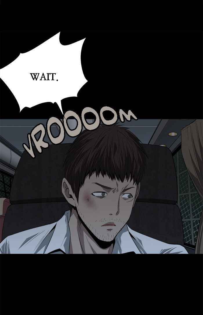 HIVE Chapter 17 - Page 59