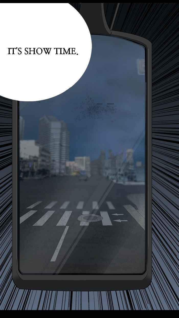 HIVE Chapter 17 - Page 60