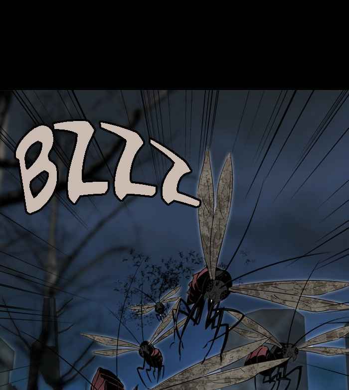 HIVE Chapter 17 - Page 61