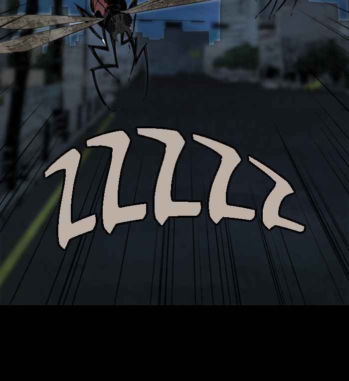 HIVE Chapter 17 - Page 62