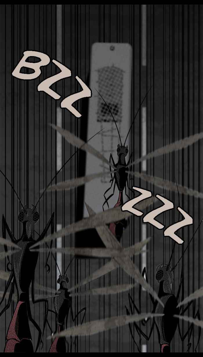 HIVE Chapter 17 - Page 63