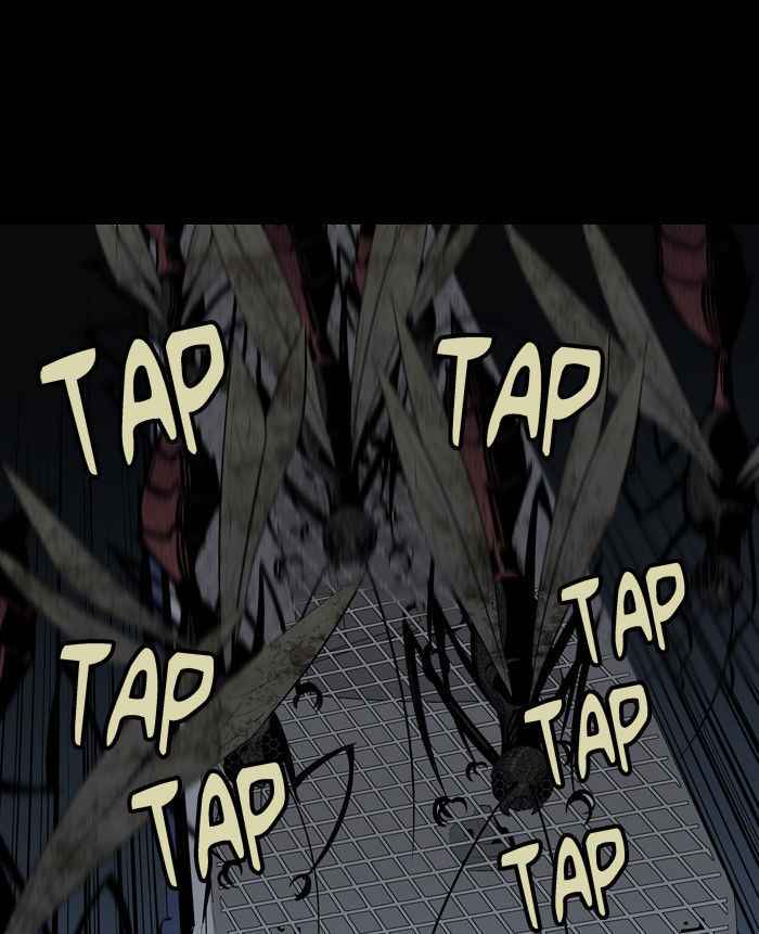 HIVE Chapter 17 - Page 64