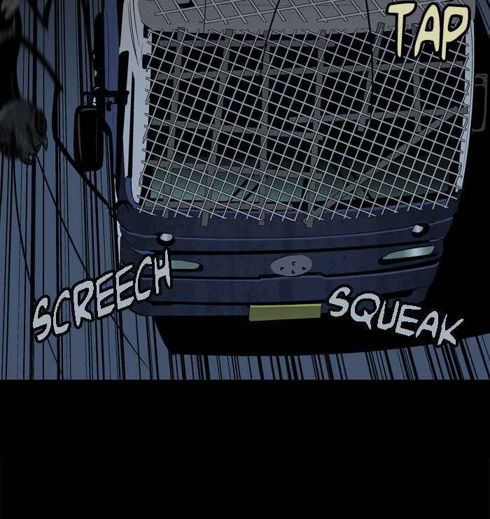 HIVE Chapter 17 - Page 65