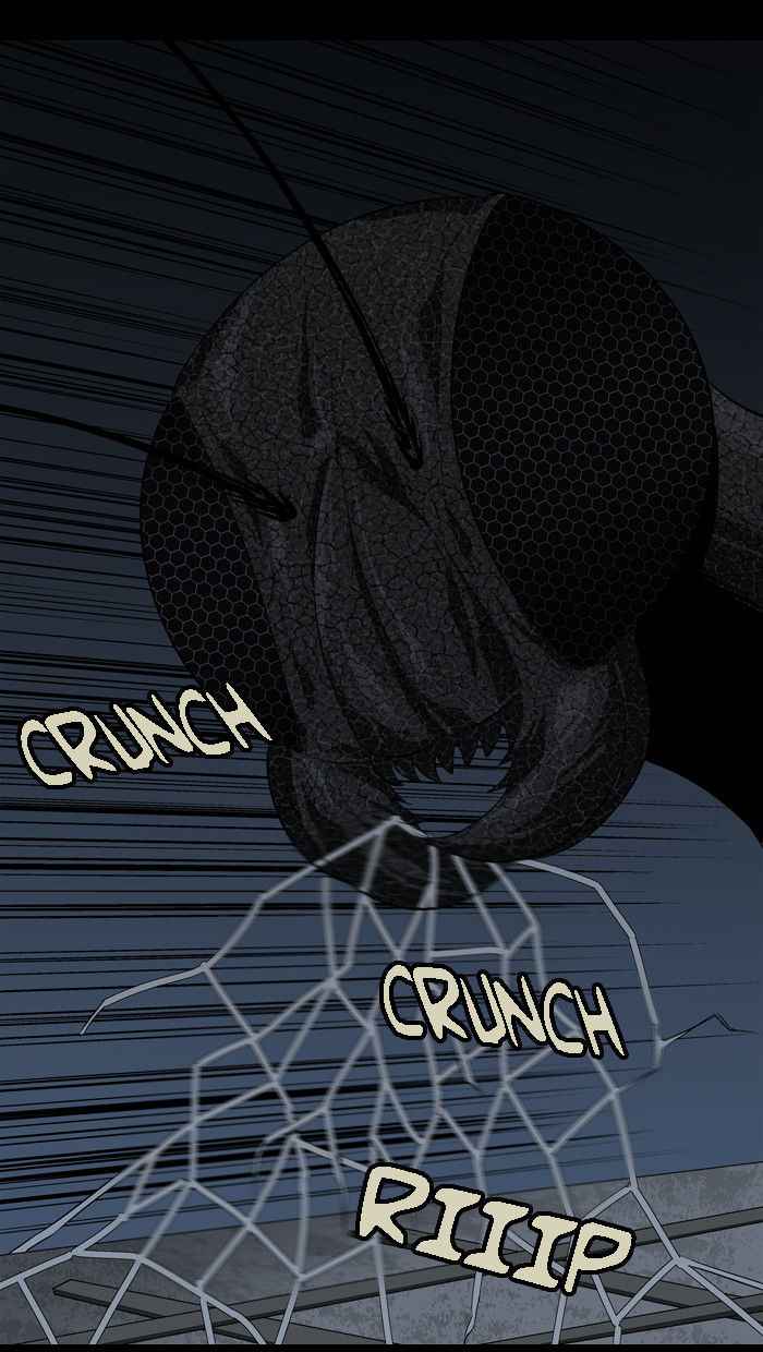 HIVE Chapter 17 - Page 69