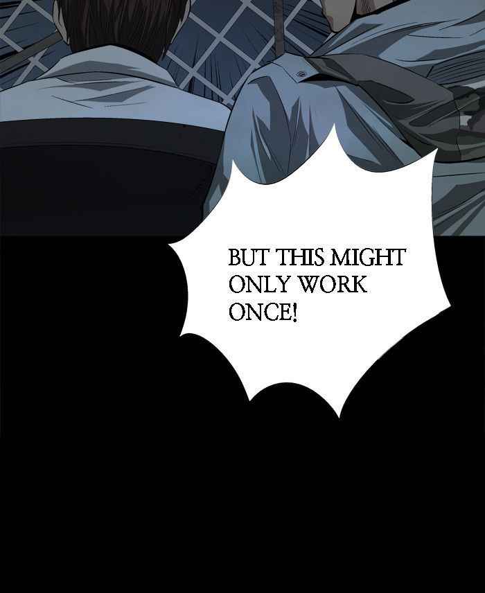 HIVE Chapter 17 - Page 71