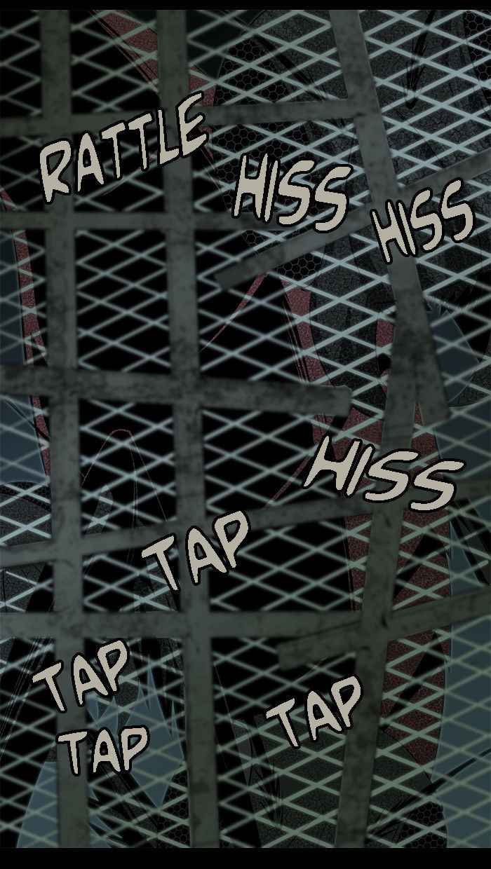 HIVE Chapter 17 - Page 75