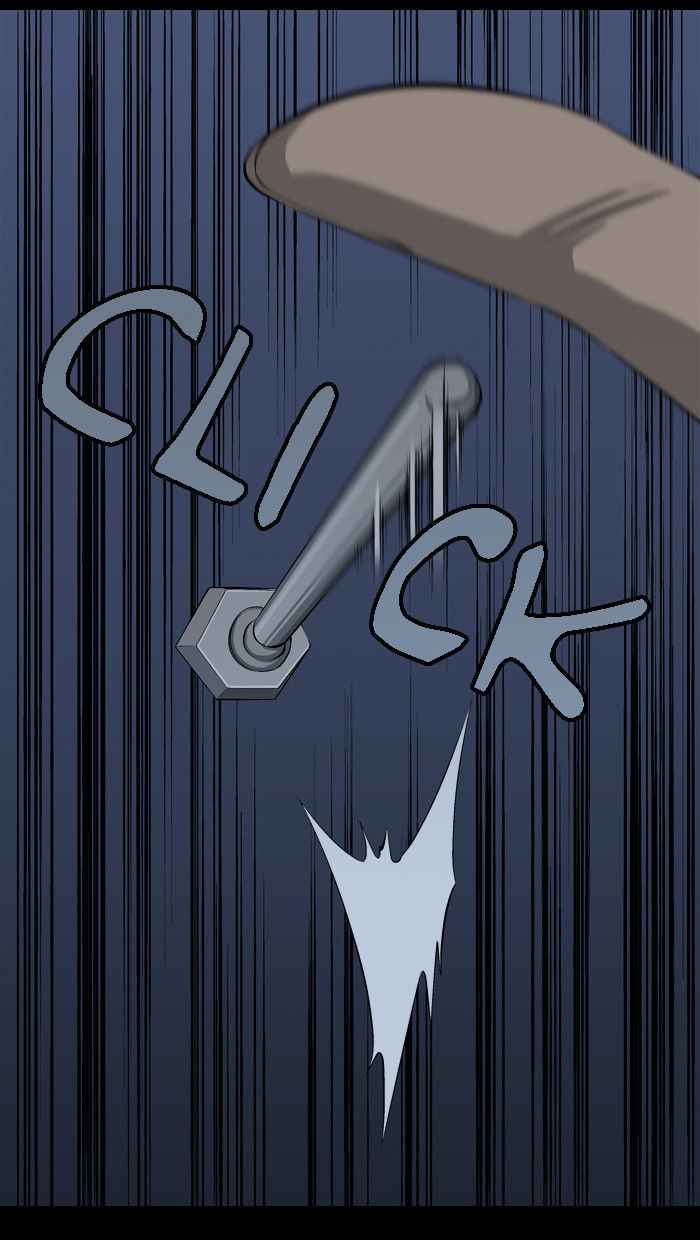 HIVE Chapter 17 - Page 78