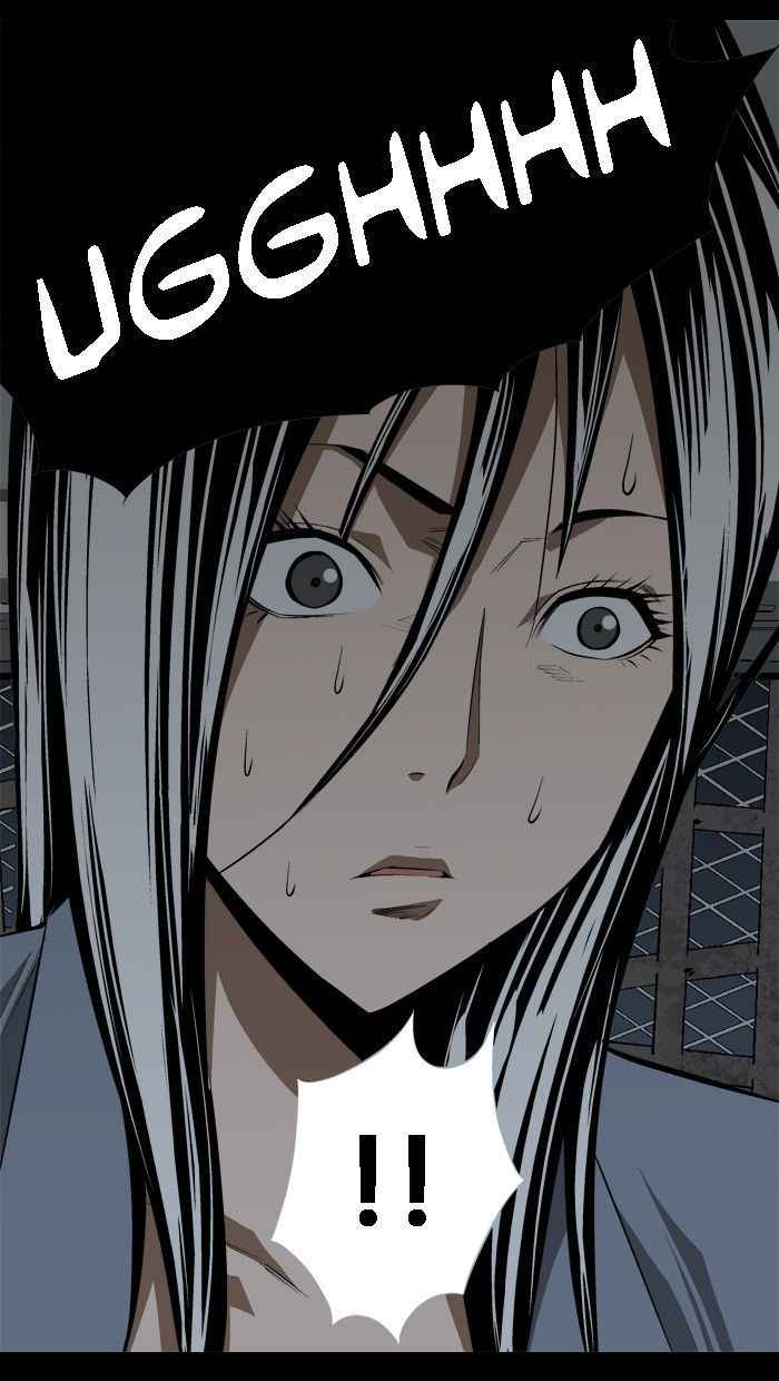 HIVE Chapter 17 - Page 8