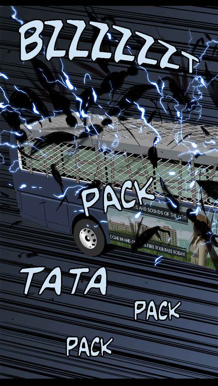 HIVE Chapter 17 - Page 81