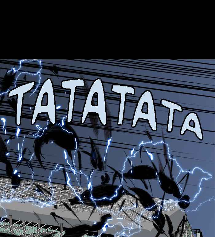 HIVE Chapter 17 - Page 82