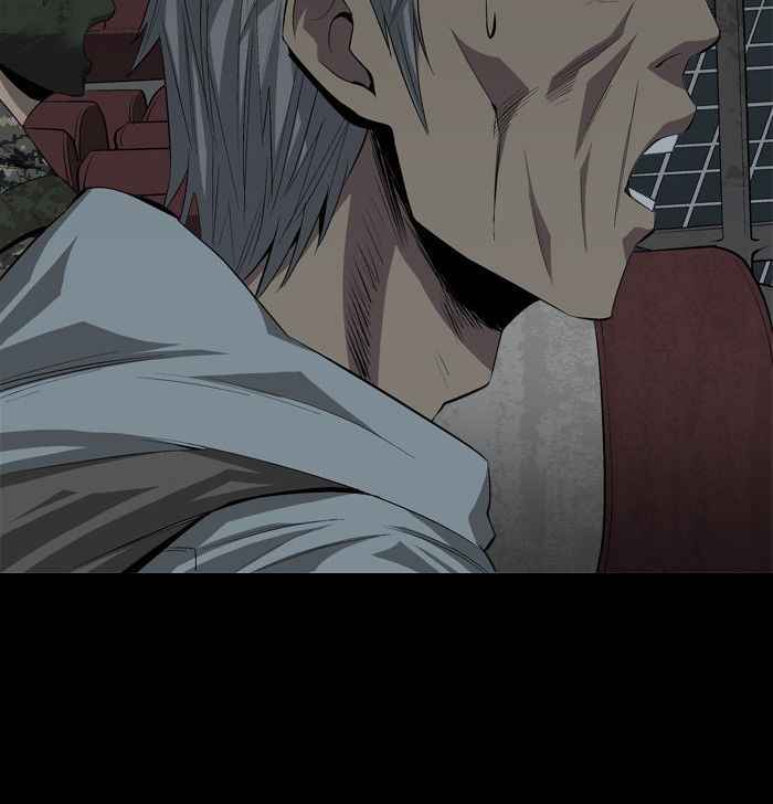 HIVE Chapter 17 - Page 86