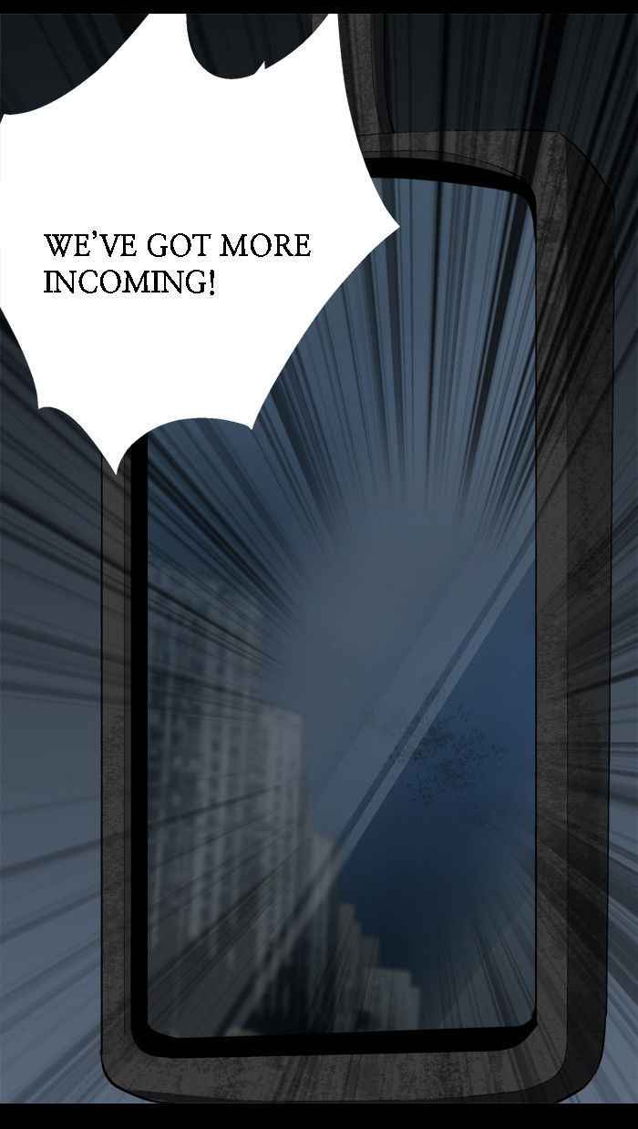 HIVE Chapter 17 - Page 87