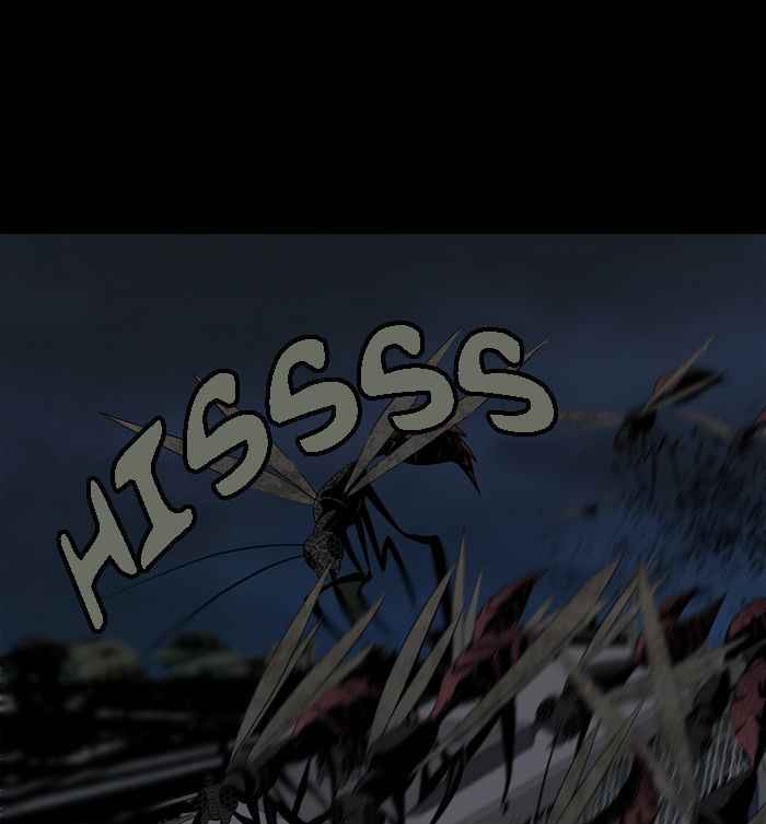 HIVE Chapter 17 - Page 88