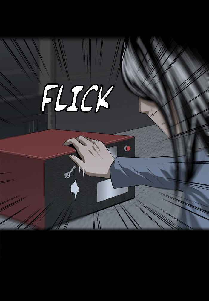 HIVE Chapter 17 - Page 90