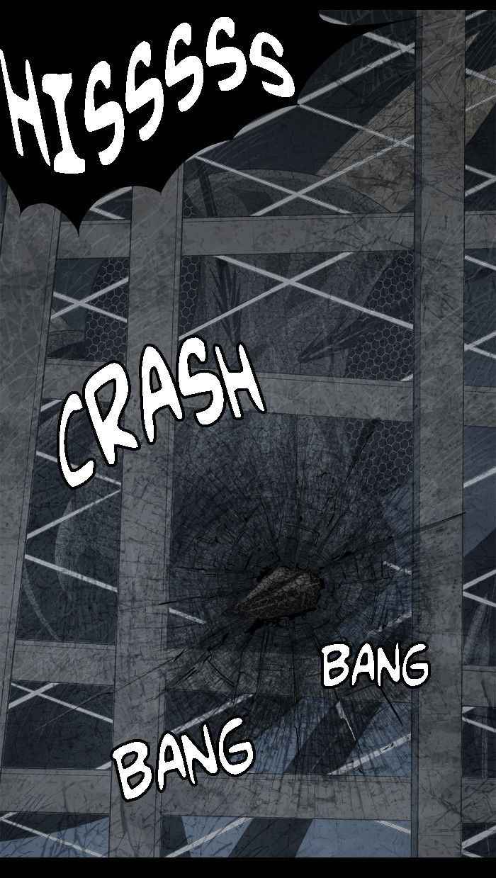 HIVE Chapter 17 - Page 91