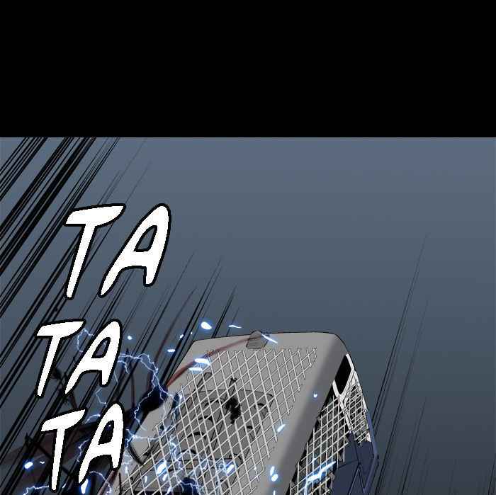 HIVE Chapter 17 - Page 92