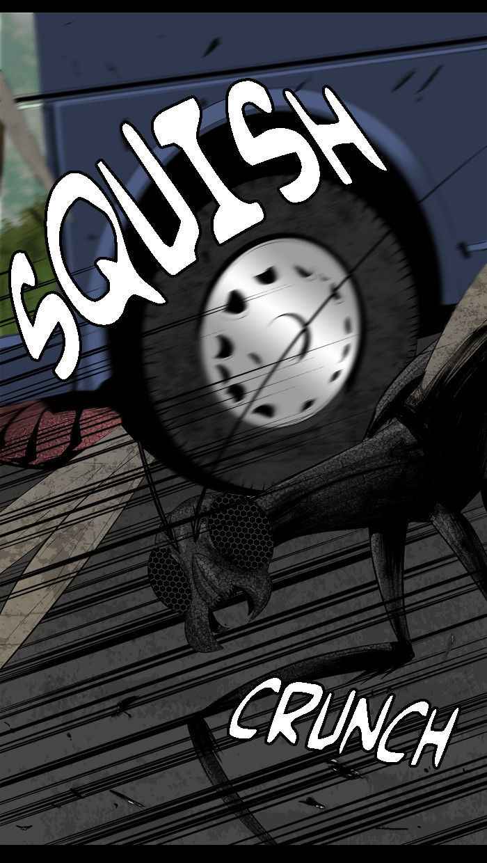 HIVE Chapter 17 - Page 94