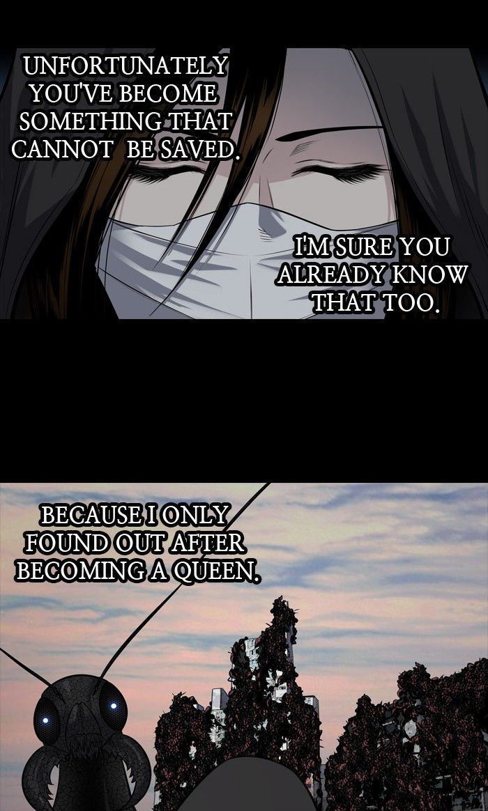 HIVE Chapter 170 - Page 12