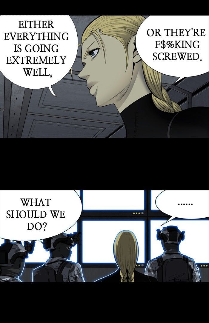 HIVE Chapter 170 - Page 17