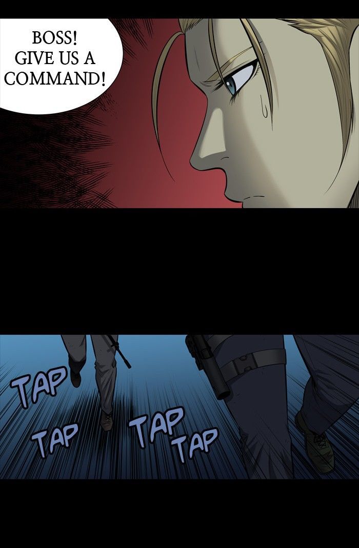 HIVE Chapter 170 - Page 18
